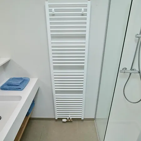 Aquilon 3 * De Panne