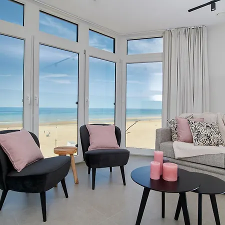 Aquilon 3 Διαμέρισμα De Panne