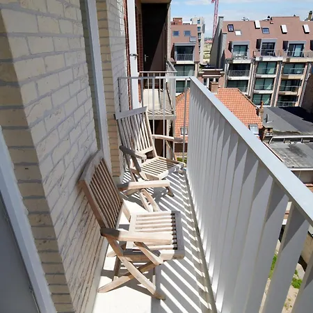 Aquilon 3 De Panne